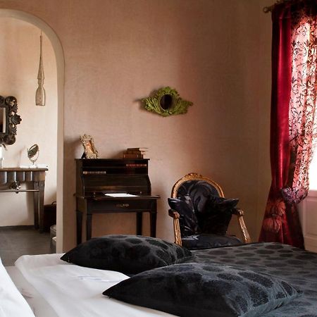 Villa De L'Ô Essaouira Buitenkant foto