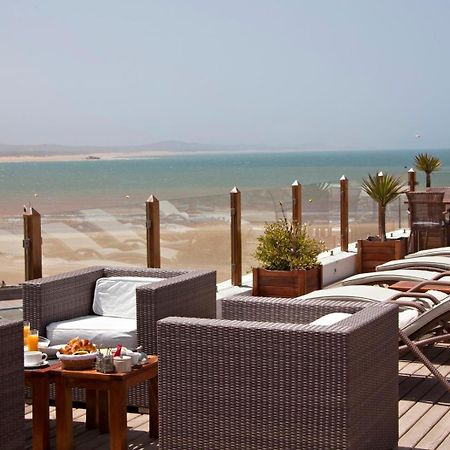 Villa De L'Ô Essaouira Buitenkant foto