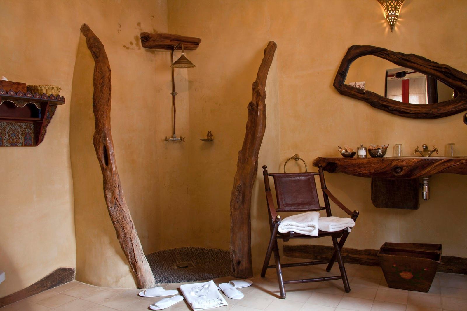 Villa De L'Ô Essaouira Buitenkant foto