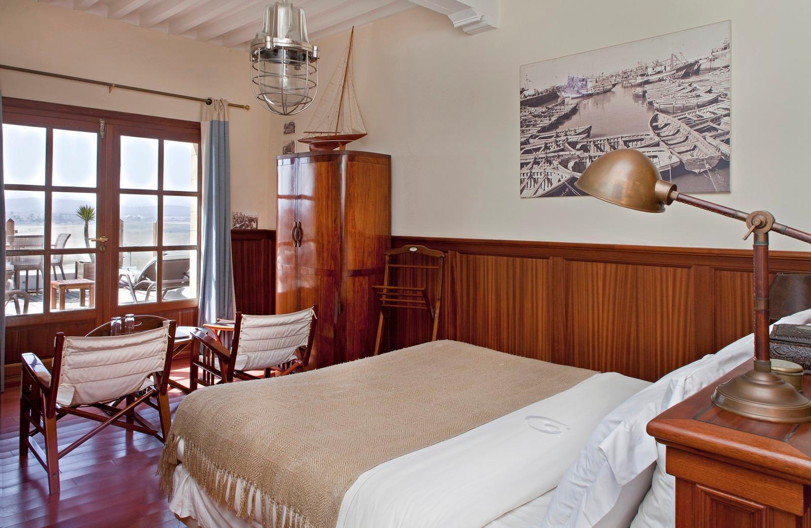 Villa De L'Ô Essaouira Buitenkant foto