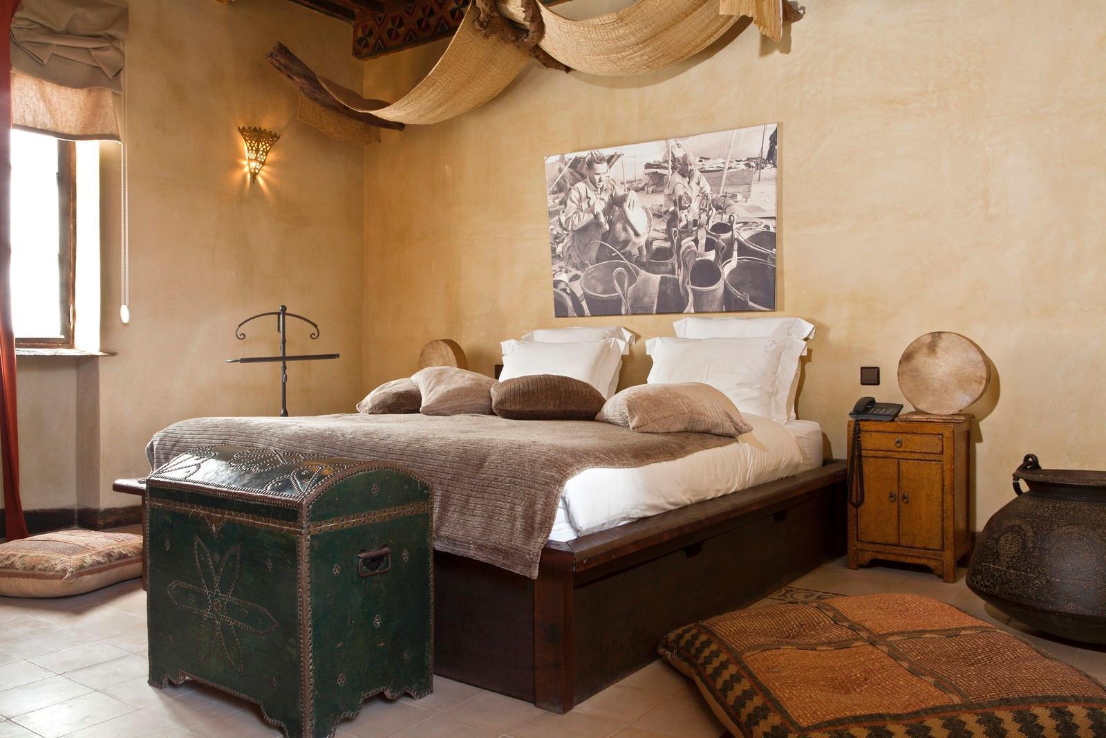 Villa De L'Ô Essaouira Buitenkant foto