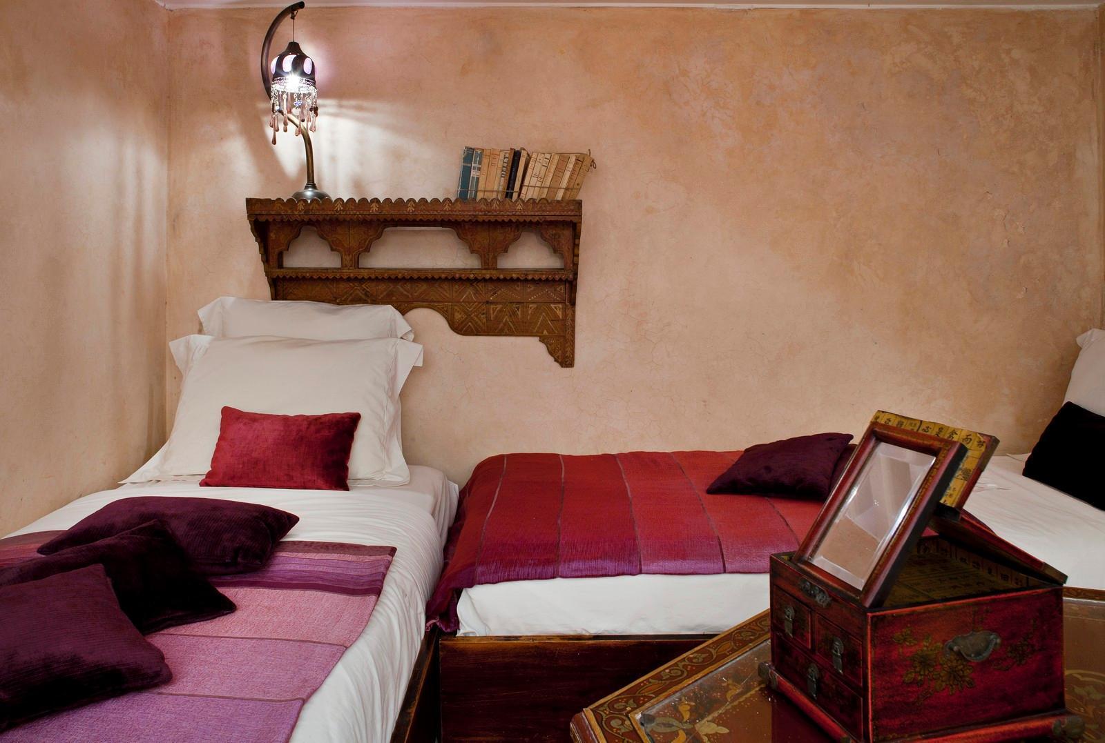 Villa De L'Ô Essaouira Buitenkant foto