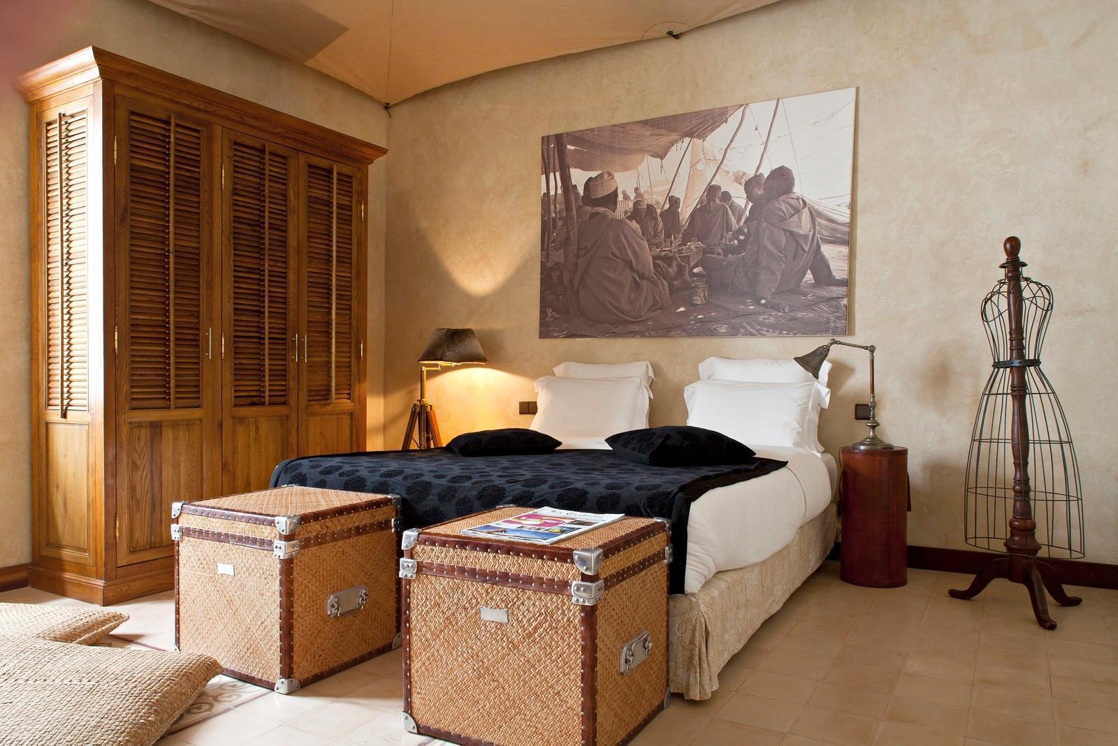 Villa De L'Ô Essaouira Buitenkant foto